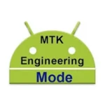 Logo of MTK Engineering Mode android Application 